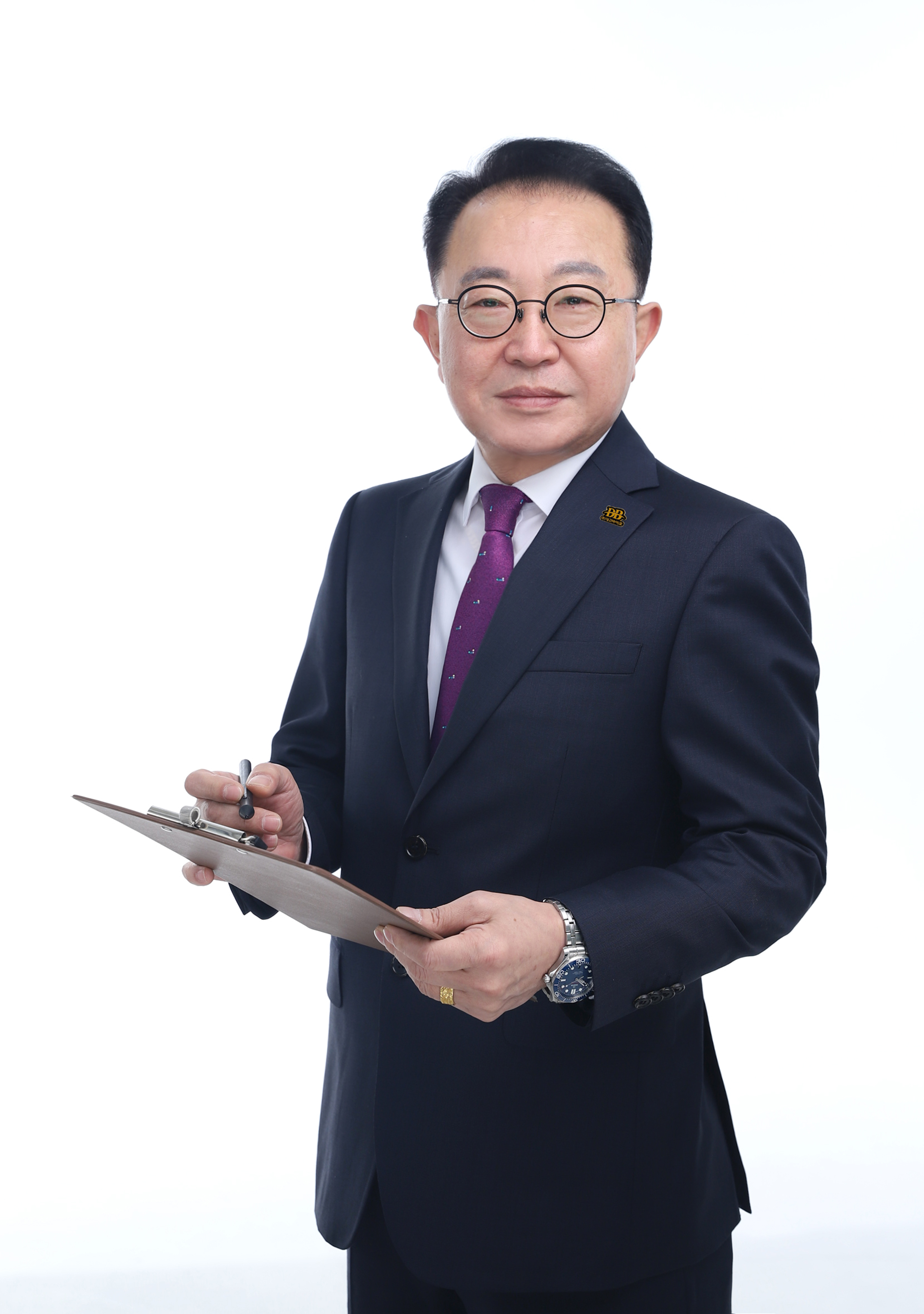 대고바이오 대표이사